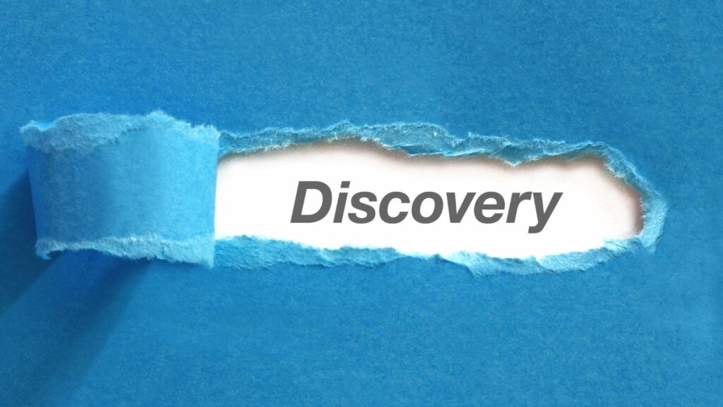 Why is Self Discovery Important