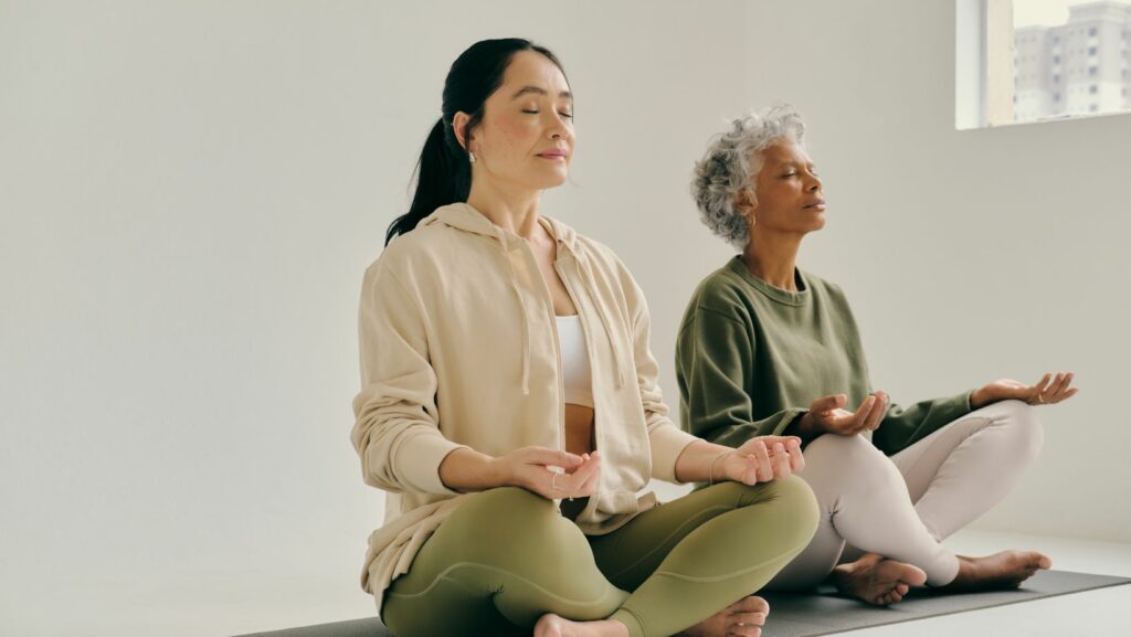 How to Do Mindful Meditation