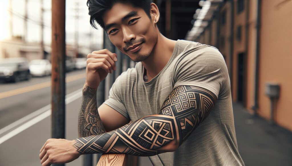 antebrazo:xifgglkp9ws= tatuajes para hombres